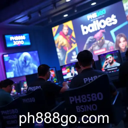 Evolving Trends in Online Gaming