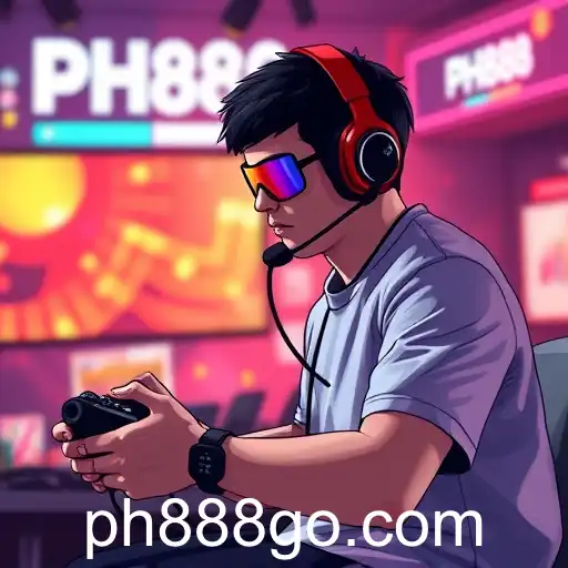 The Rise of Gaming Challenges with PH888