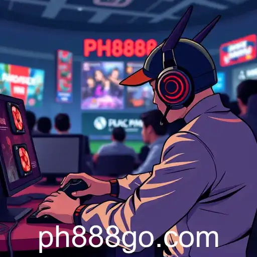 Gaming Surge Amid Global Events