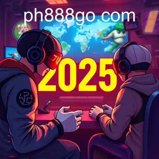 Gaming Trends Shaping 2025