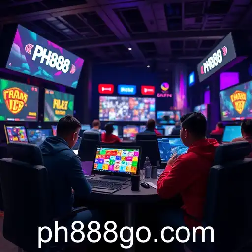 The Rise of Online Gaming Platforms