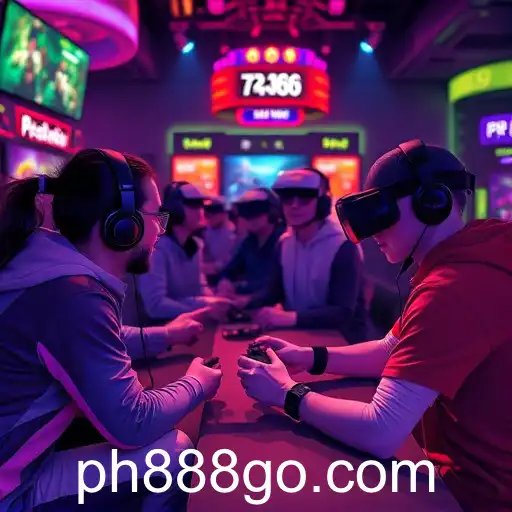 The Rise of Online Gaming in 2025