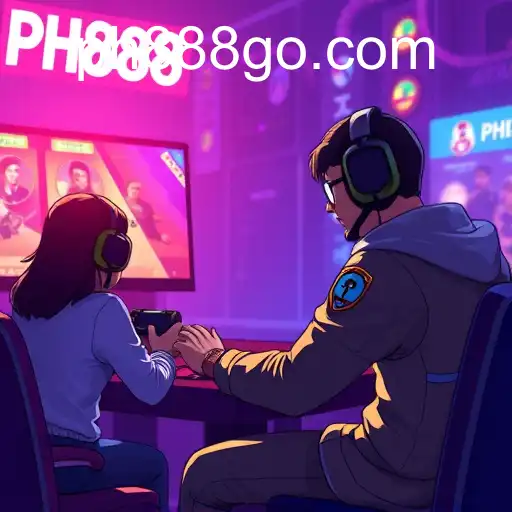 Emerging Trends in Online Gaming with PH888