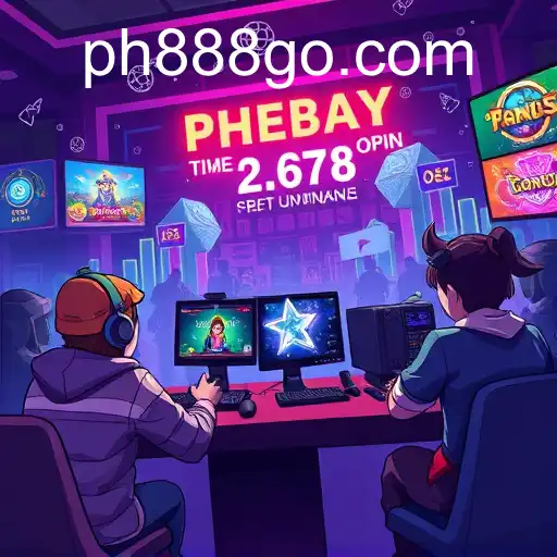 PH888 Revolutionizes Online Gaming