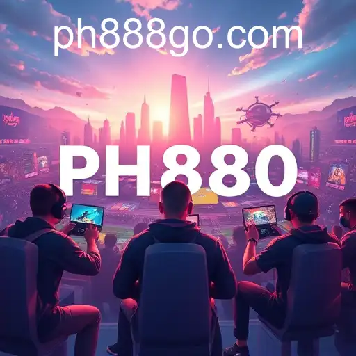 PH888 Revolutionizes Online Gaming