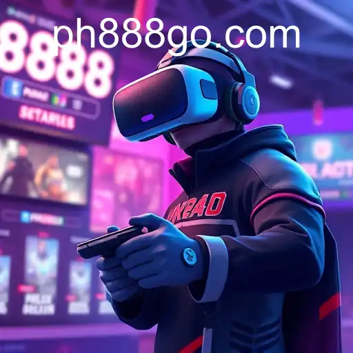The Rise of PH888 in Online Gaming