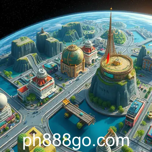 PH888's Rise in the Gaming World