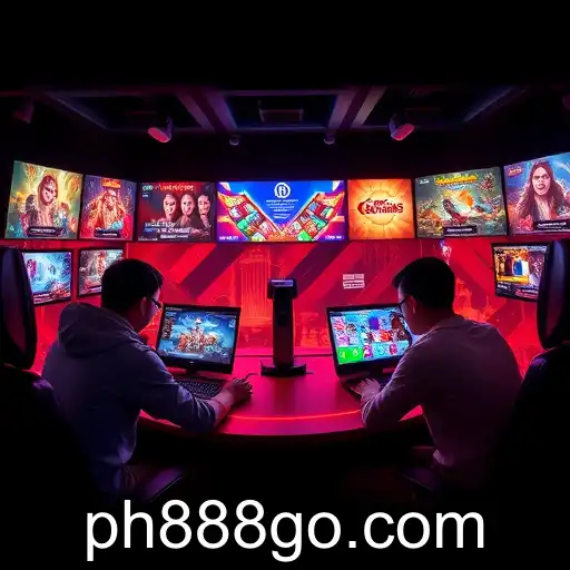 The Rise of Online Gaming in 2025