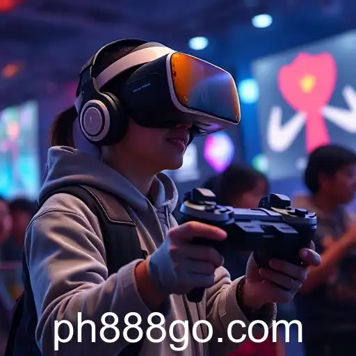 The Rise of PH888: A Game-Changing Year