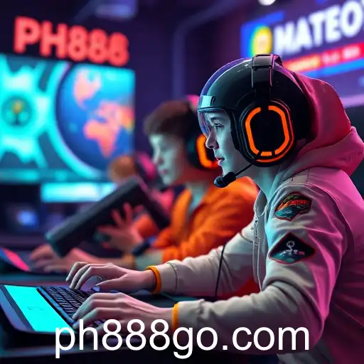 The Rise of PH888 in the Gaming World