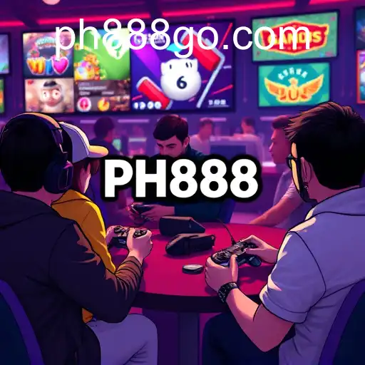 The Rise of PH888 in Modern Gaming