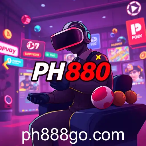 The Rise of PH888 in Online Gaming