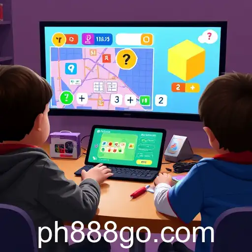 The Impact of PH888 on Gaming in 2025
