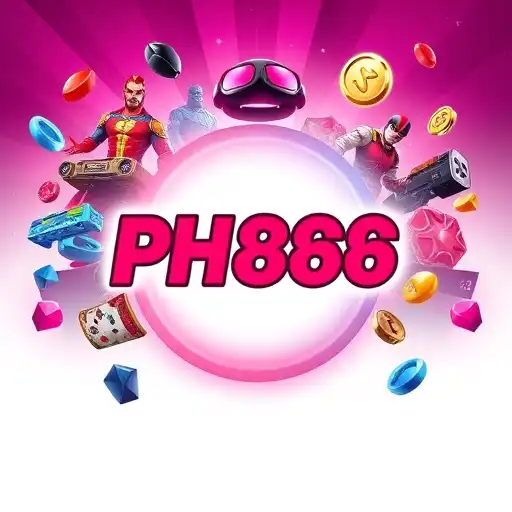 The New Era of Online Gaming with PH888