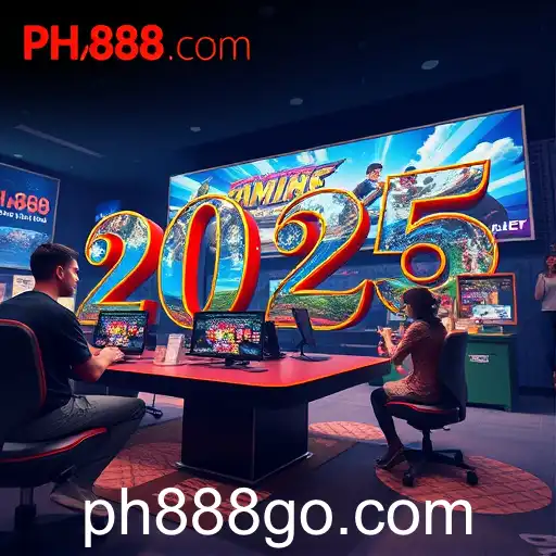 The Evolving Future of Online Gaming: Trends and Innovations