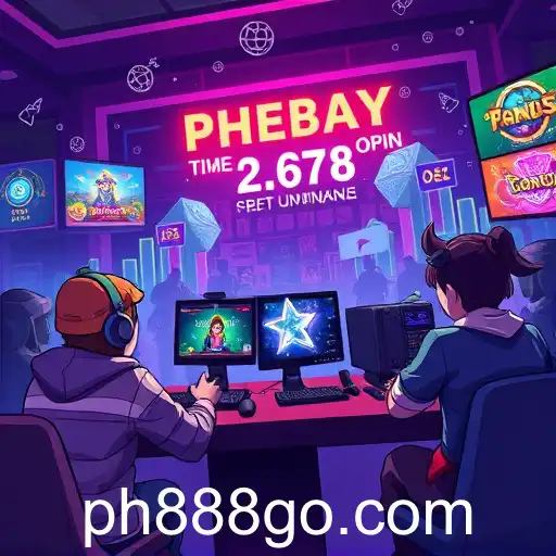 PH888 Revolutionizes Online Gaming