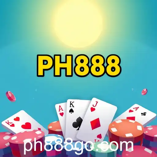 PH888 Reimagines Online Gaming Experience
