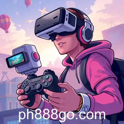 PH888 Gaming Trends