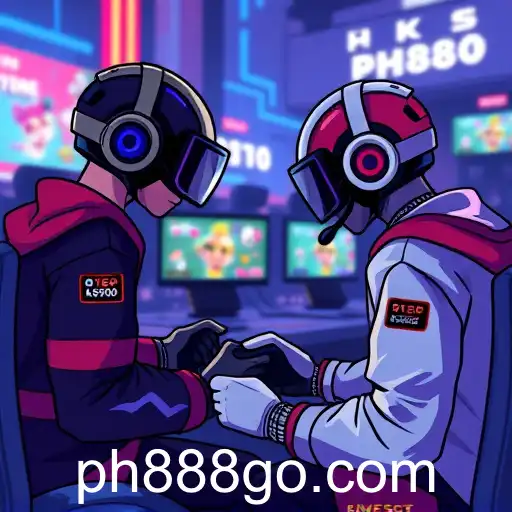 PH888 Revolutionizes Online Gaming in 2025