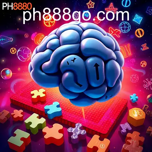 The Intriguing World of 'Puzzle Mind-Benders': Exploring the PH888 Obsession