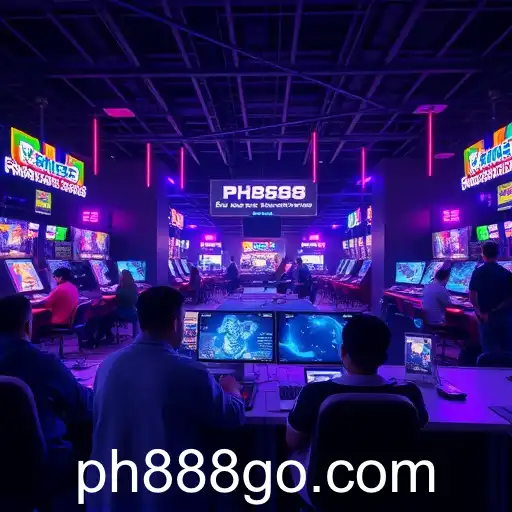 The Rise of Online Gaming Platforms in 2026