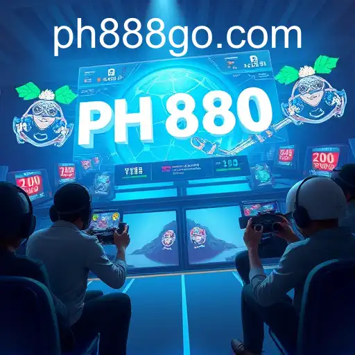 The Rise of PH888: A Game Changer in the Online Gaming Arena