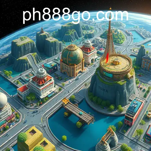 Exploring 'Simulation Worlds': The Ultimate Gaming Experience on PH888