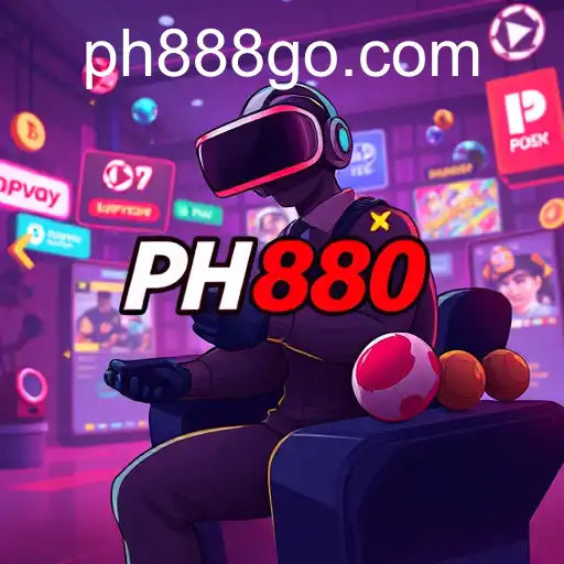 The Rise of PH888 in Online Gaming